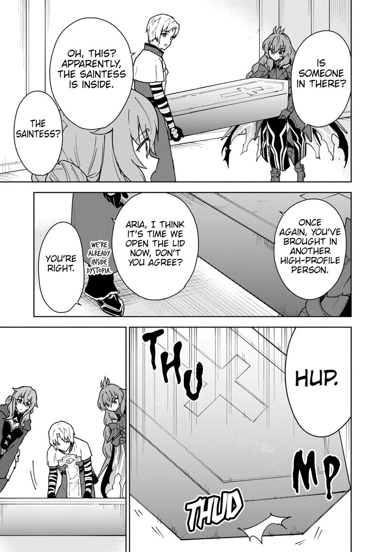Cheat Skill Shisha Sosei Ga Kakusei Shite Inishie No Maougun Wo Fukkatsu Sasete Shimaimashita 26 10