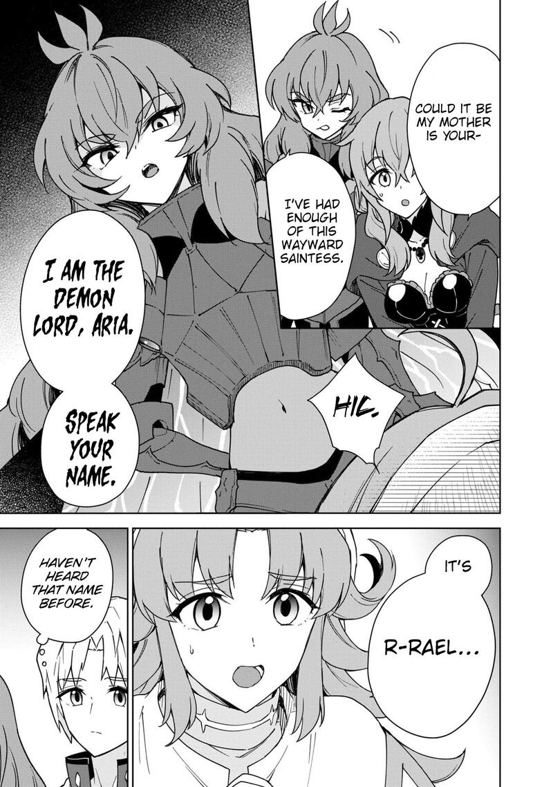Cheat Skill Shisha Sosei Ga Kakusei Shite Inishie No Maougun Wo Fukkatsu Sasete Shimaimashita 26 14