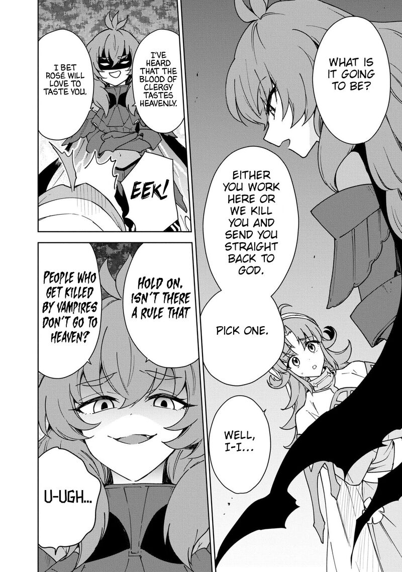 Cheat Skill Shisha Sosei Ga Kakusei Shite Inishie No Maougun Wo Fukkatsu Sasete Shimaimashita 26 15