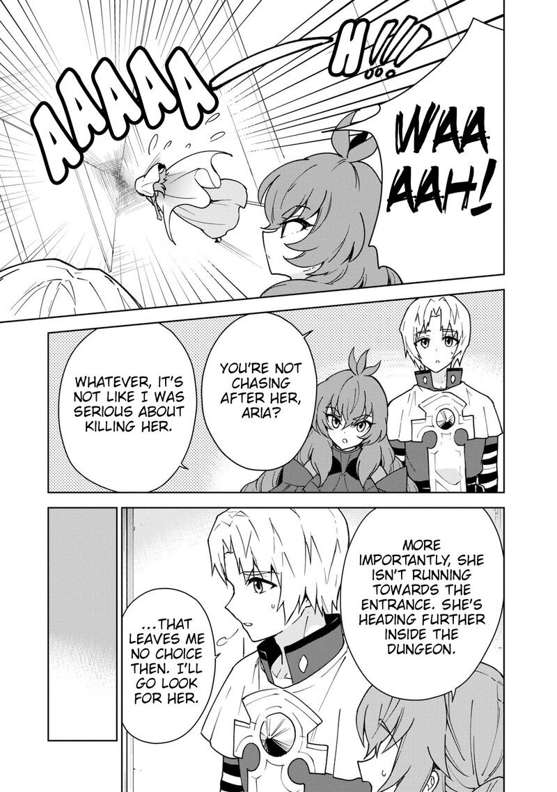 Cheat Skill Shisha Sosei Ga Kakusei Shite Inishie No Maougun Wo Fukkatsu Sasete Shimaimashita 26 16