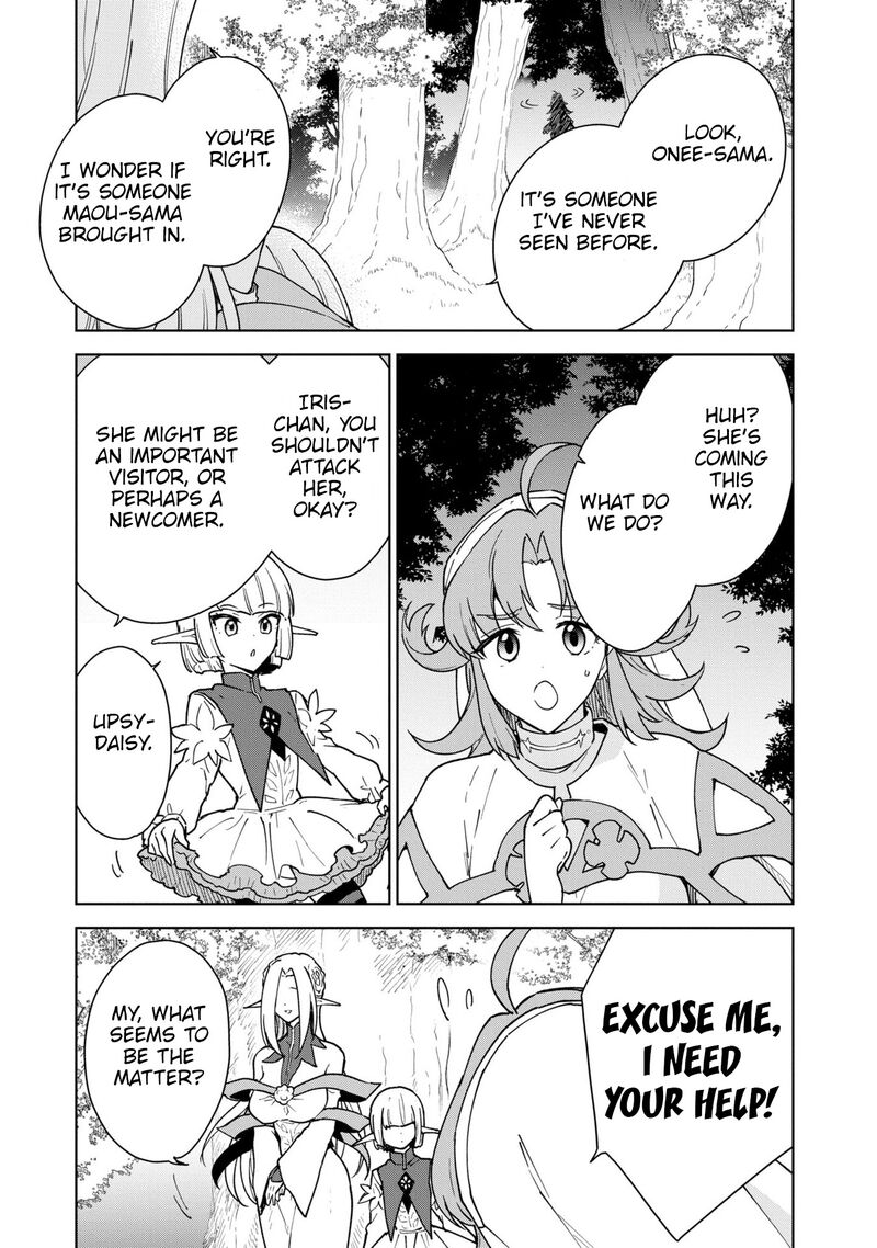 Cheat Skill Shisha Sosei Ga Kakusei Shite Inishie No Maougun Wo Fukkatsu Sasete Shimaimashita 26 18
