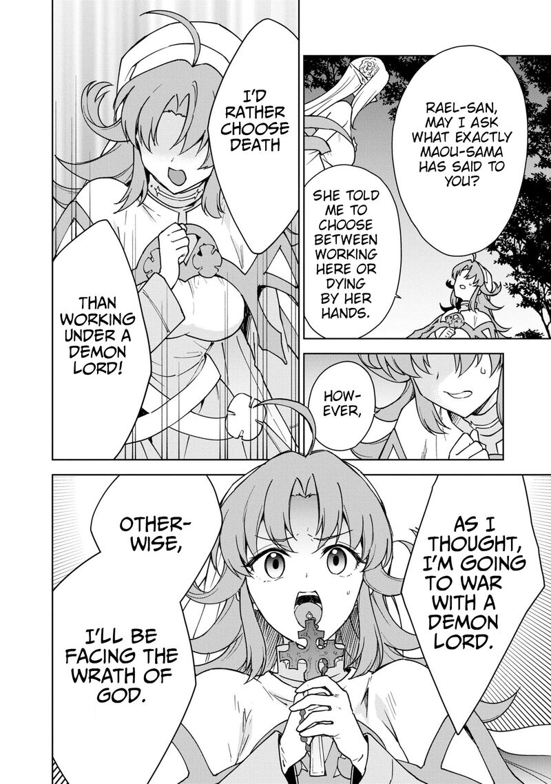 Cheat Skill Shisha Sosei Ga Kakusei Shite Inishie No Maougun Wo Fukkatsu Sasete Shimaimashita 26 21