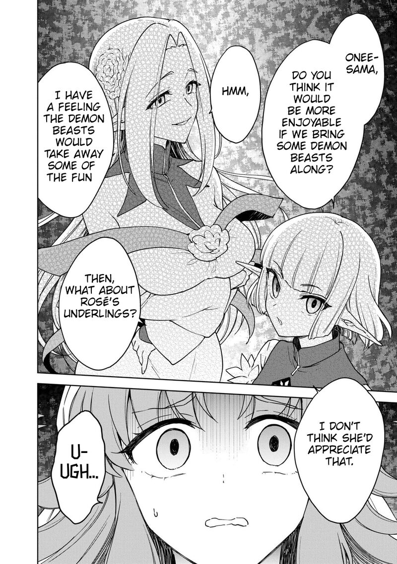 Cheat Skill Shisha Sosei Ga Kakusei Shite Inishie No Maougun Wo Fukkatsu Sasete Shimaimashita 26 23