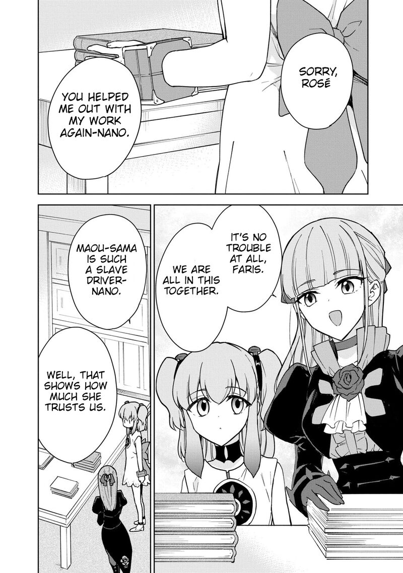 Cheat Skill Shisha Sosei Ga Kakusei Shite Inishie No Maougun Wo Fukkatsu Sasete Shimaimashita 26 25