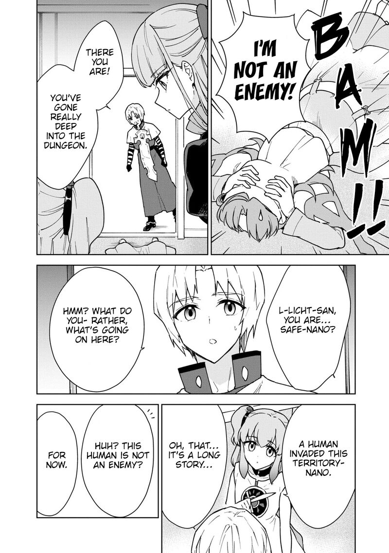 Cheat Skill Shisha Sosei Ga Kakusei Shite Inishie No Maougun Wo Fukkatsu Sasete Shimaimashita 26 29