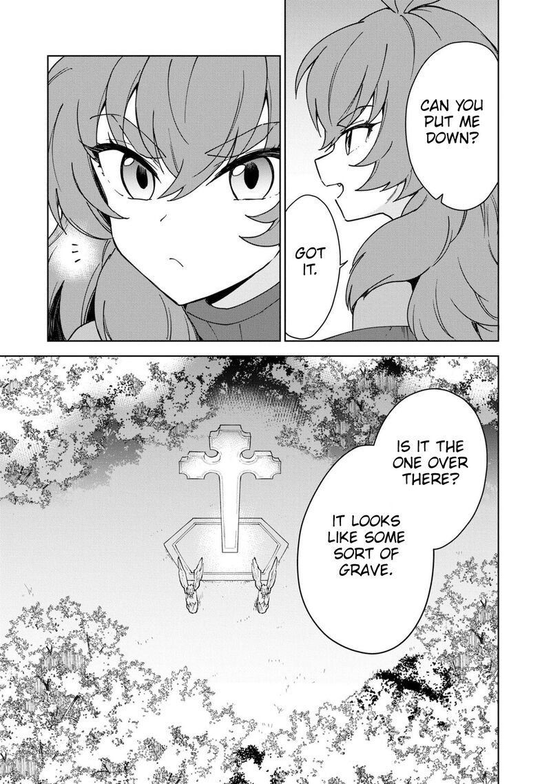 Cheat Skill Shisha Sosei Ga Kakusei Shite Inishie No Maougun Wo Fukkatsu Sasete Shimaimashita 26 3