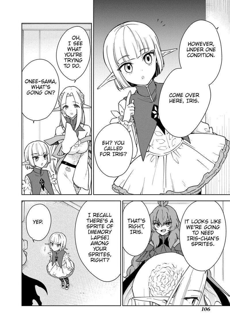 Cheat Skill Shisha Sosei Ga Kakusei Shite Inishie No Maougun Wo Fukkatsu Sasete Shimaimashita 26 33