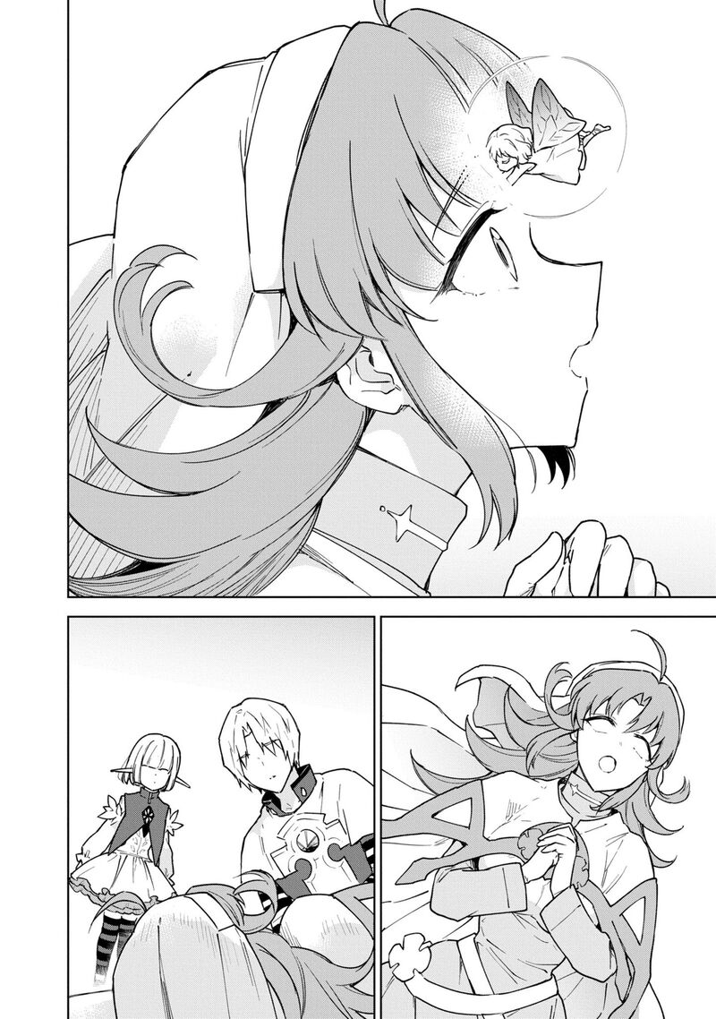 Cheat Skill Shisha Sosei Ga Kakusei Shite Inishie No Maougun Wo Fukkatsu Sasete Shimaimashita 26 35