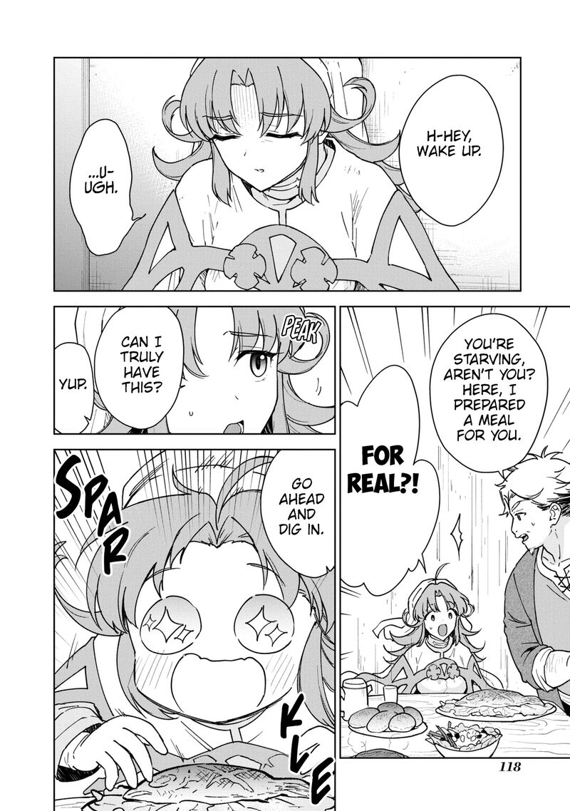 Cheat Skill Shisha Sosei Ga Kakusei Shite Inishie No Maougun Wo Fukkatsu Sasete Shimaimashita 27 10