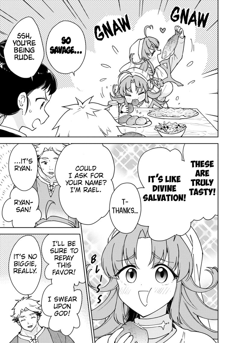 Cheat Skill Shisha Sosei Ga Kakusei Shite Inishie No Maougun Wo Fukkatsu Sasete Shimaimashita 27 11