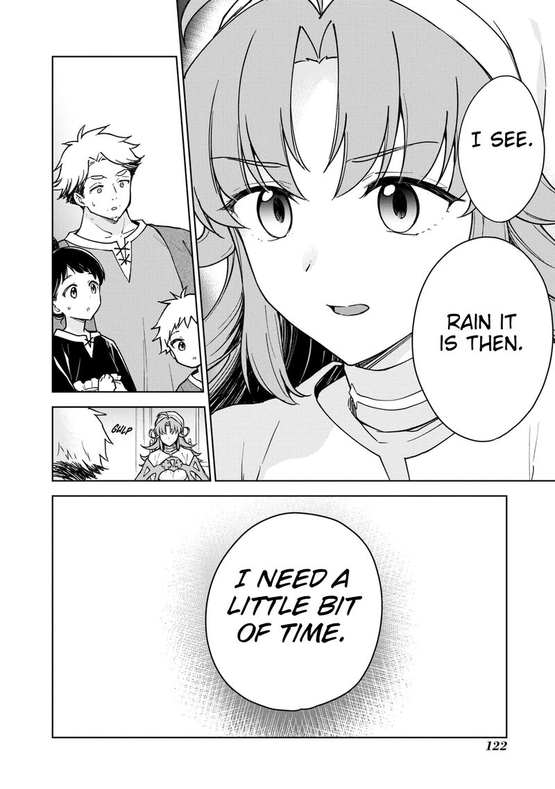 Cheat Skill Shisha Sosei Ga Kakusei Shite Inishie No Maougun Wo Fukkatsu Sasete Shimaimashita 27 14