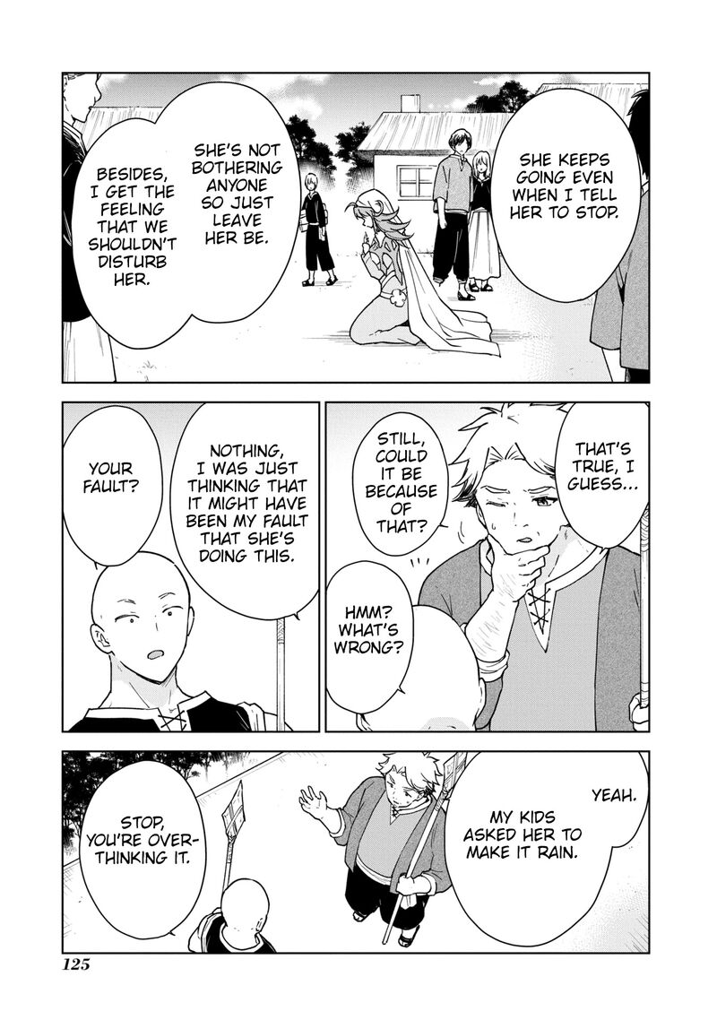Cheat Skill Shisha Sosei Ga Kakusei Shite Inishie No Maougun Wo Fukkatsu Sasete Shimaimashita 27 17