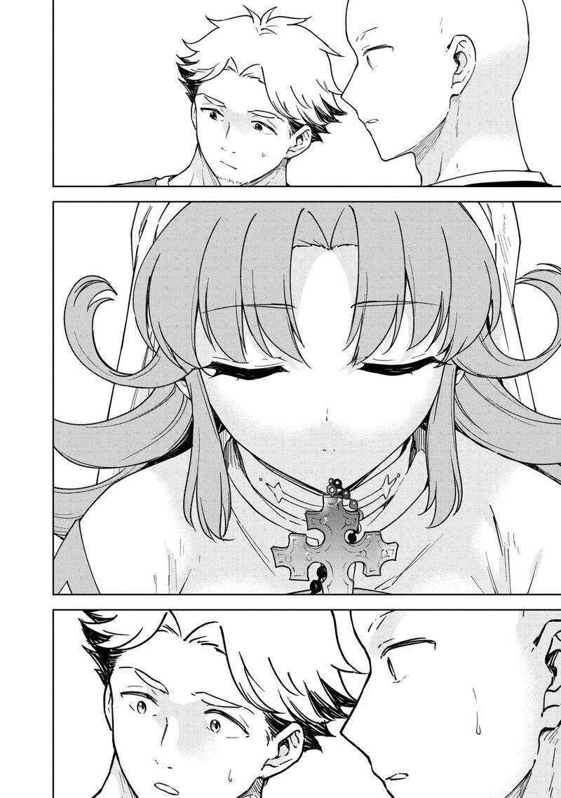 Cheat Skill Shisha Sosei Ga Kakusei Shite Inishie No Maougun Wo Fukkatsu Sasete Shimaimashita 27 18