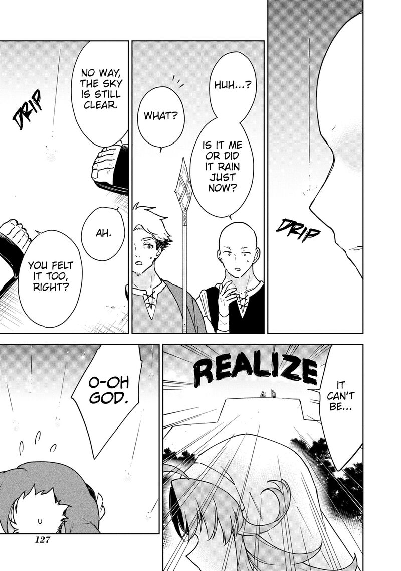 Cheat Skill Shisha Sosei Ga Kakusei Shite Inishie No Maougun Wo Fukkatsu Sasete Shimaimashita 27 19