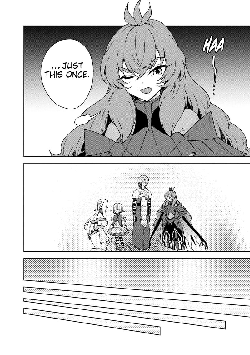 Cheat Skill Shisha Sosei Ga Kakusei Shite Inishie No Maougun Wo Fukkatsu Sasete Shimaimashita 27 2
