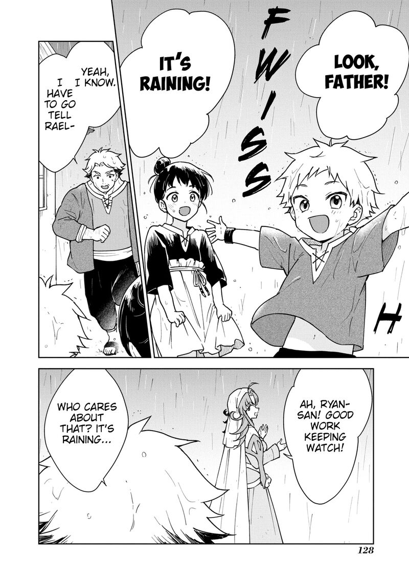 Cheat Skill Shisha Sosei Ga Kakusei Shite Inishie No Maougun Wo Fukkatsu Sasete Shimaimashita 27 20
