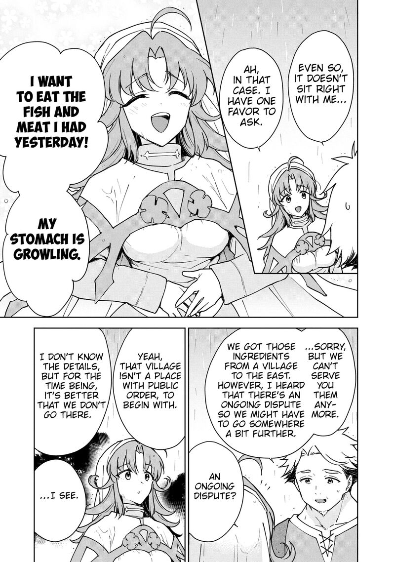 Cheat Skill Shisha Sosei Ga Kakusei Shite Inishie No Maougun Wo Fukkatsu Sasete Shimaimashita 27 23