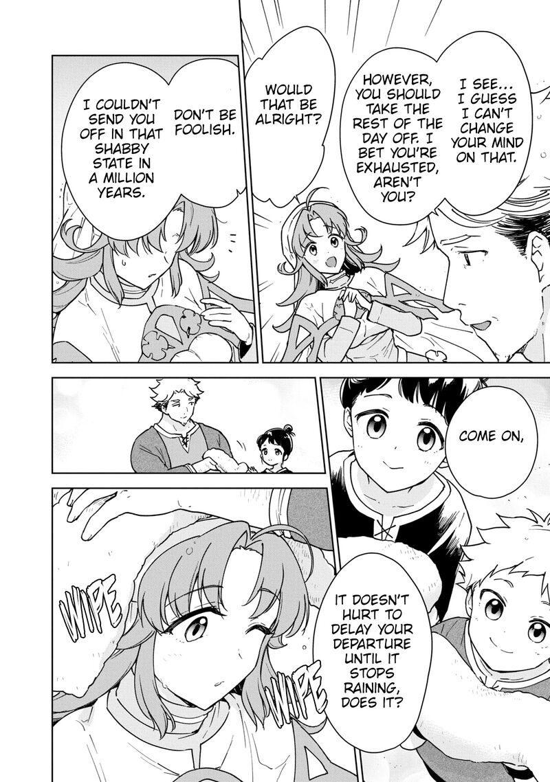 Cheat Skill Shisha Sosei Ga Kakusei Shite Inishie No Maougun Wo Fukkatsu Sasete Shimaimashita 27 26
