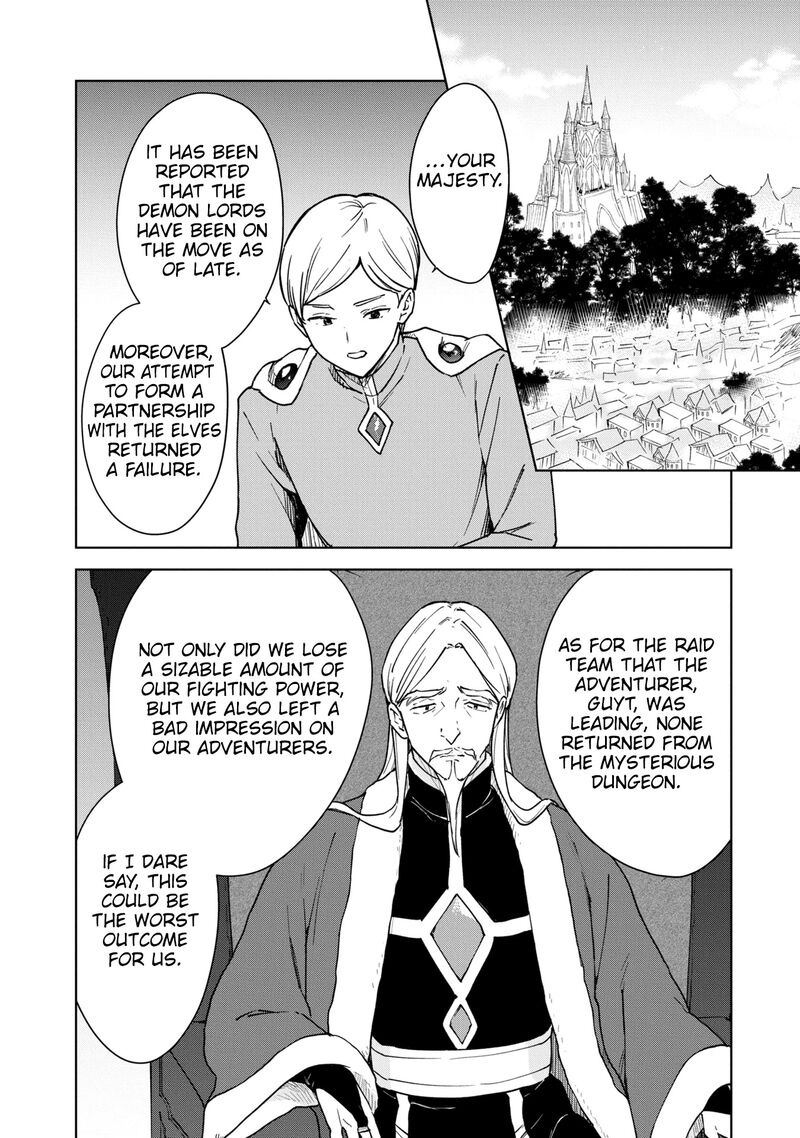 Cheat Skill Shisha Sosei Ga Kakusei Shite Inishie No Maougun Wo Fukkatsu Sasete Shimaimashita 27 28