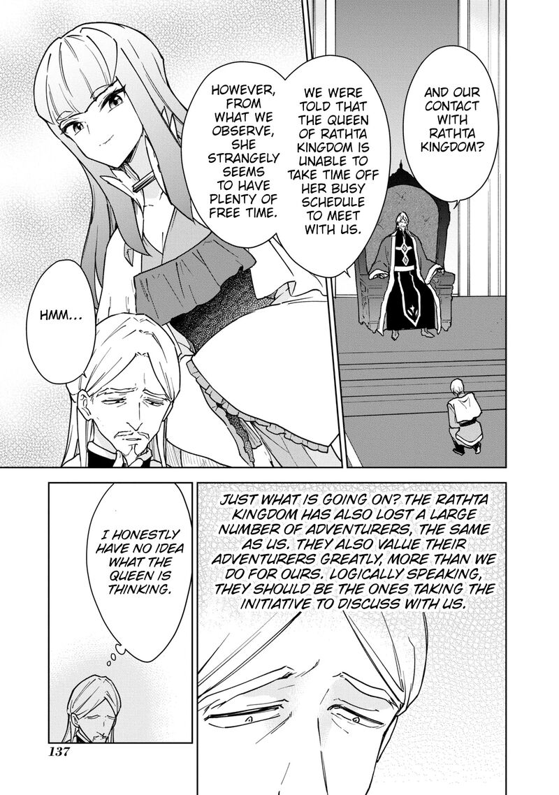 Cheat Skill Shisha Sosei Ga Kakusei Shite Inishie No Maougun Wo Fukkatsu Sasete Shimaimashita 27 29