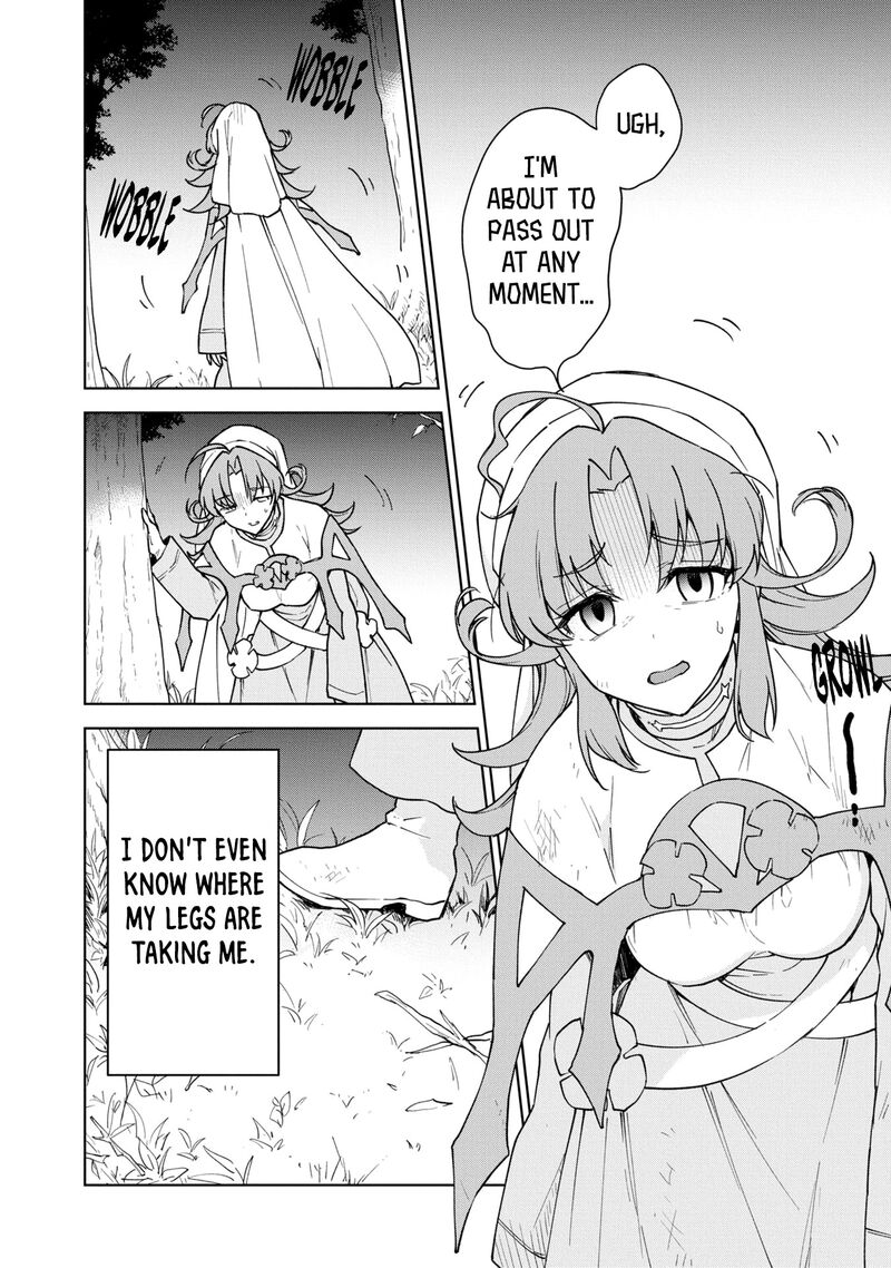 Cheat Skill Shisha Sosei Ga Kakusei Shite Inishie No Maougun Wo Fukkatsu Sasete Shimaimashita 27 4