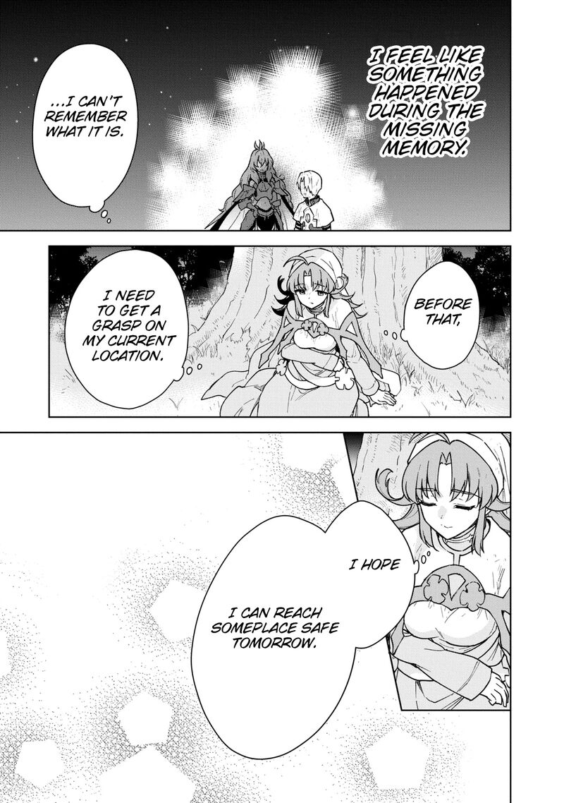 Cheat Skill Shisha Sosei Ga Kakusei Shite Inishie No Maougun Wo Fukkatsu Sasete Shimaimashita 27 7
