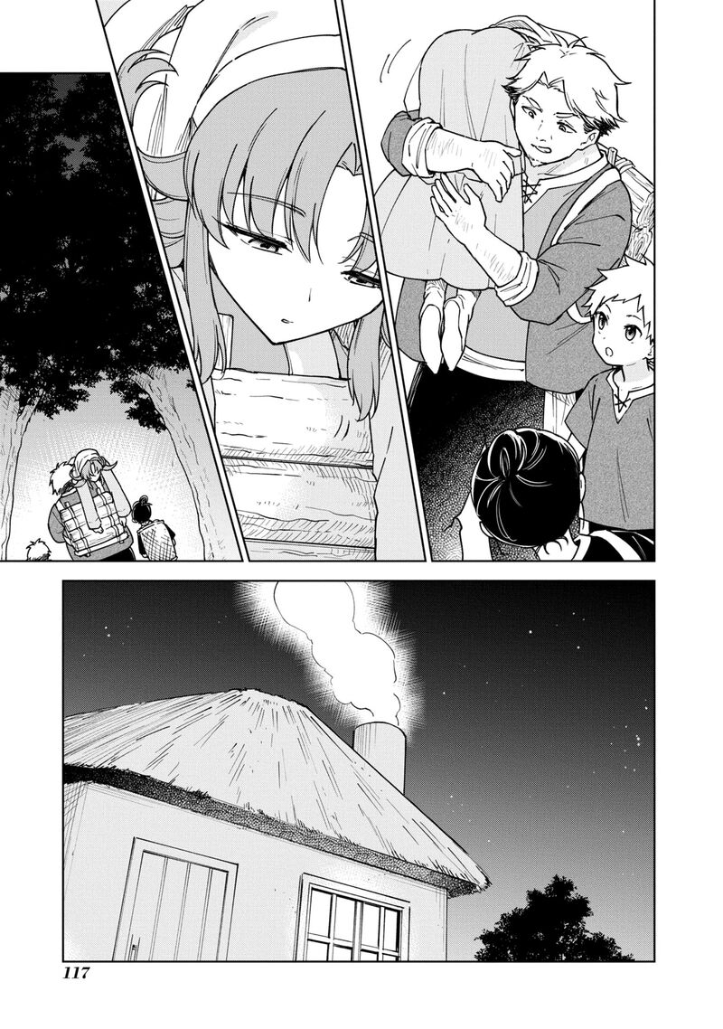 Cheat Skill Shisha Sosei Ga Kakusei Shite Inishie No Maougun Wo Fukkatsu Sasete Shimaimashita 27 9