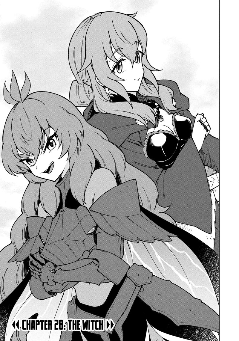 Cheat Skill Shisha Sosei Ga Kakusei Shite Inishie No Maougun Wo Fukkatsu Sasete Shimaimashita 28 1