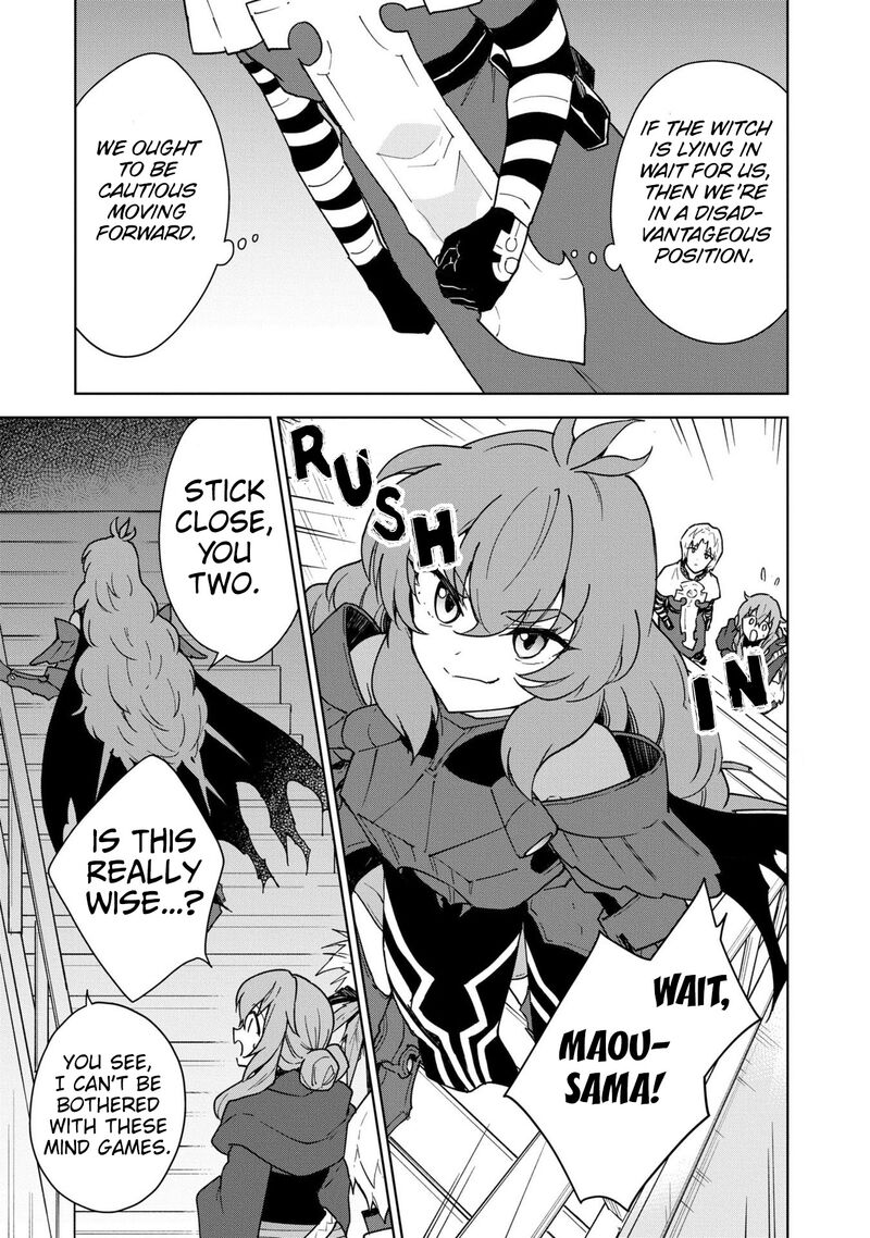 Cheat Skill Shisha Sosei Ga Kakusei Shite Inishie No Maougun Wo Fukkatsu Sasete Shimaimashita 28 19