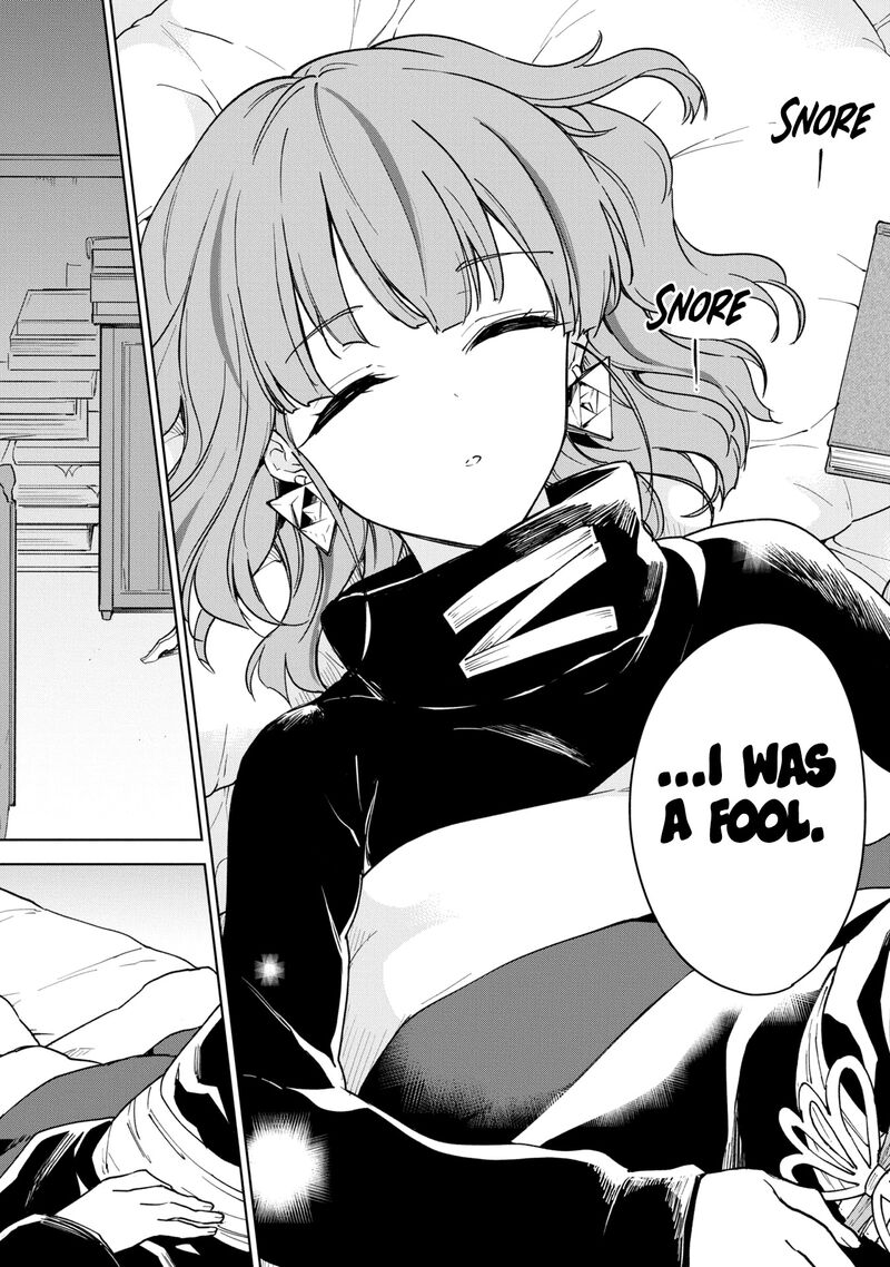 Cheat Skill Shisha Sosei Ga Kakusei Shite Inishie No Maougun Wo Fukkatsu Sasete Shimaimashita 28 22
