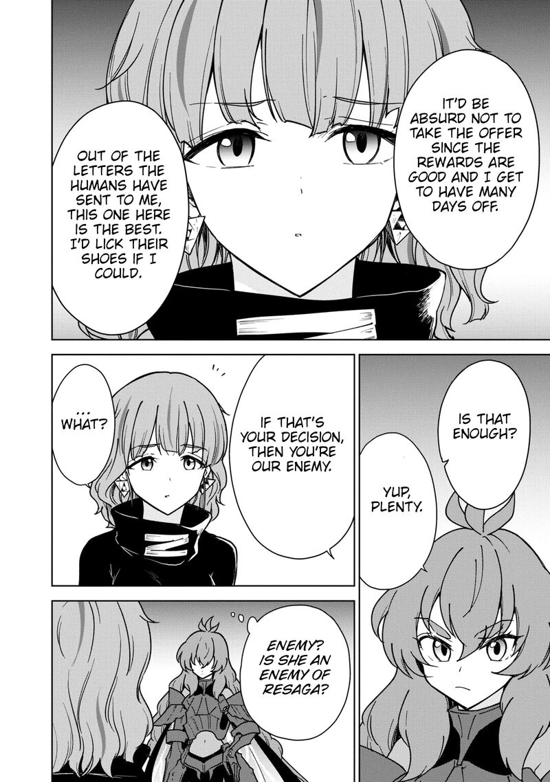 Cheat Skill Shisha Sosei Ga Kakusei Shite Inishie No Maougun Wo Fukkatsu Sasete Shimaimashita 28 28