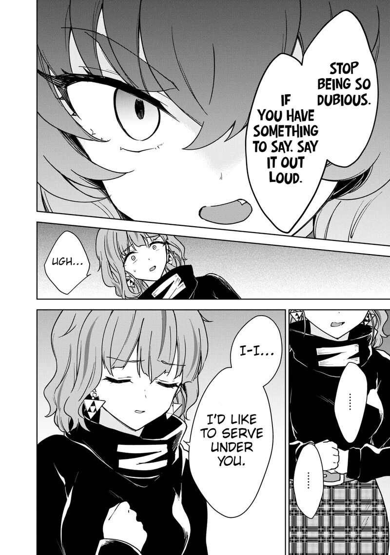 Cheat Skill Shisha Sosei Ga Kakusei Shite Inishie No Maougun Wo Fukkatsu Sasete Shimaimashita 28 34