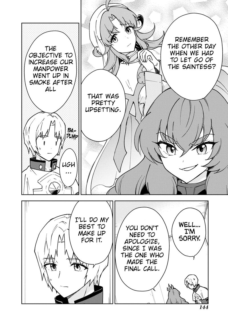 Cheat Skill Shisha Sosei Ga Kakusei Shite Inishie No Maougun Wo Fukkatsu Sasete Shimaimashita 28 4