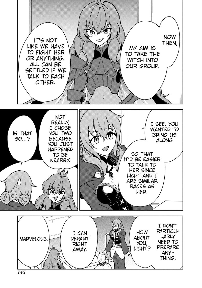 Cheat Skill Shisha Sosei Ga Kakusei Shite Inishie No Maougun Wo Fukkatsu Sasete Shimaimashita 28 5