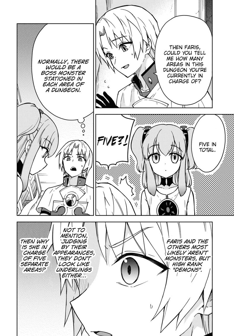 Cheat Skill Shisha Sosei Ga Kakusei Shite Inishie No Maougun Wo Fukkatsu Sasete Shimaimashita 3 10