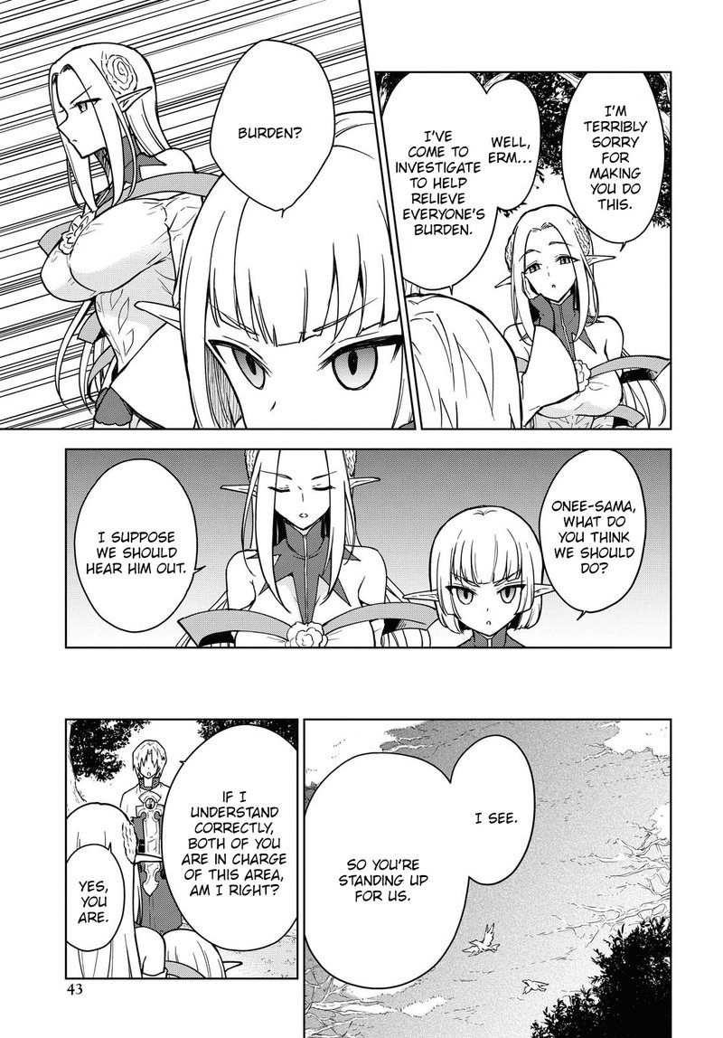 Cheat Skill Shisha Sosei Ga Kakusei Shite Inishie No Maougun Wo Fukkatsu Sasete Shimaimashita 3 15