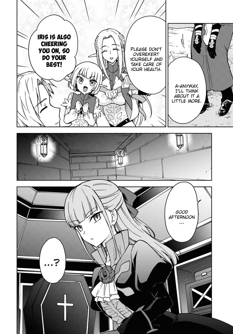 Cheat Skill Shisha Sosei Ga Kakusei Shite Inishie No Maougun Wo Fukkatsu Sasete Shimaimashita 3 18