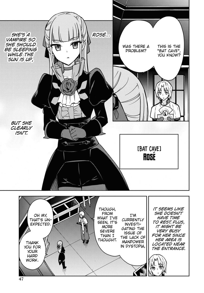 Cheat Skill Shisha Sosei Ga Kakusei Shite Inishie No Maougun Wo Fukkatsu Sasete Shimaimashita 3 19