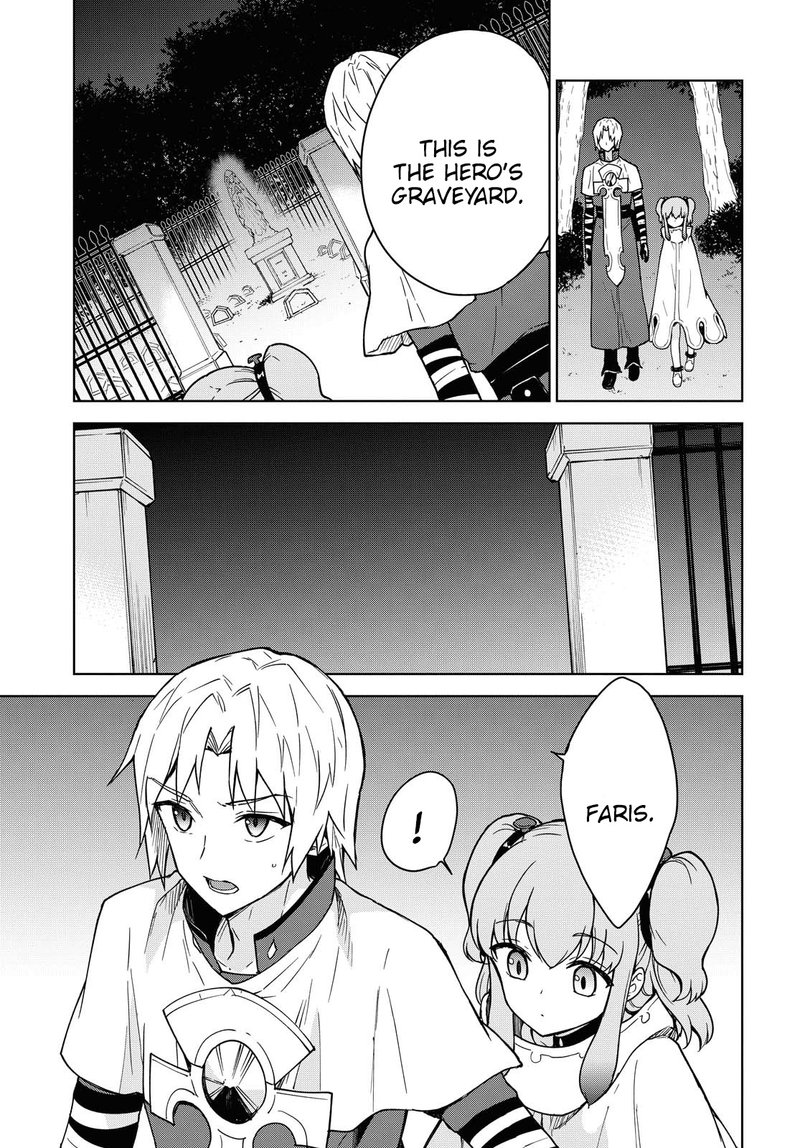 Cheat Skill Shisha Sosei Ga Kakusei Shite Inishie No Maougun Wo Fukkatsu Sasete Shimaimashita 3 31