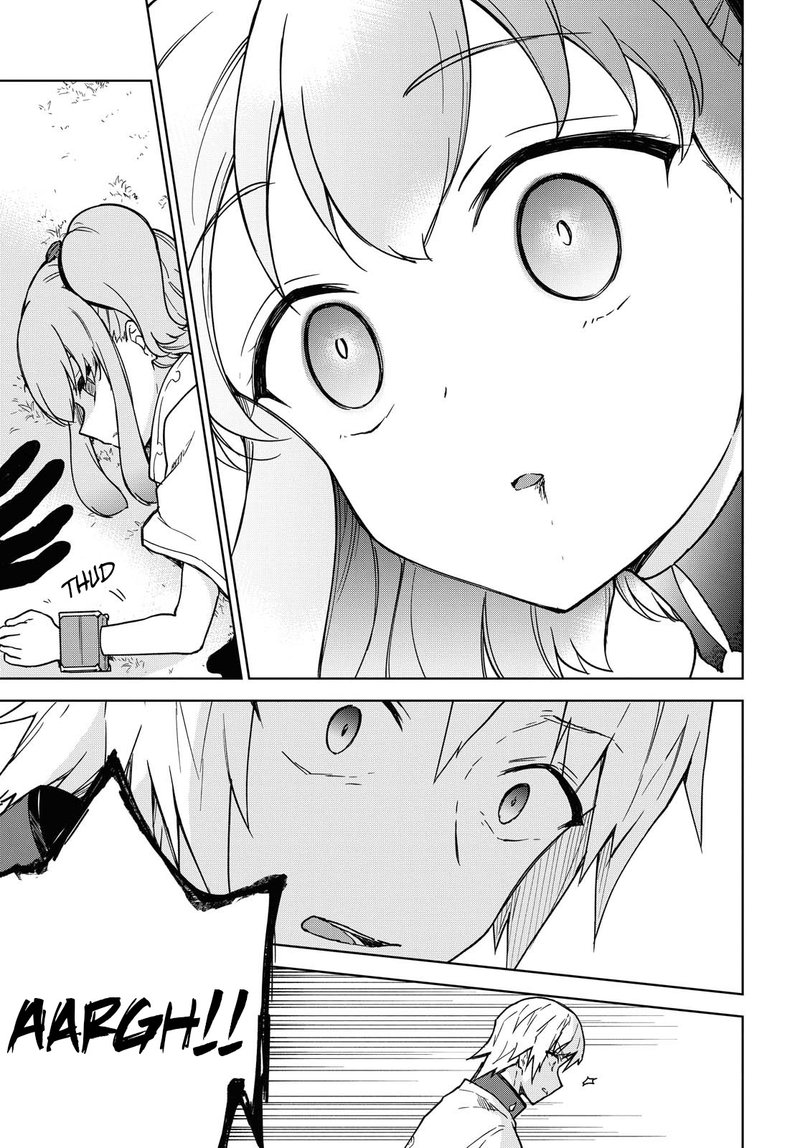 Cheat Skill Shisha Sosei Ga Kakusei Shite Inishie No Maougun Wo Fukkatsu Sasete Shimaimashita 3 35