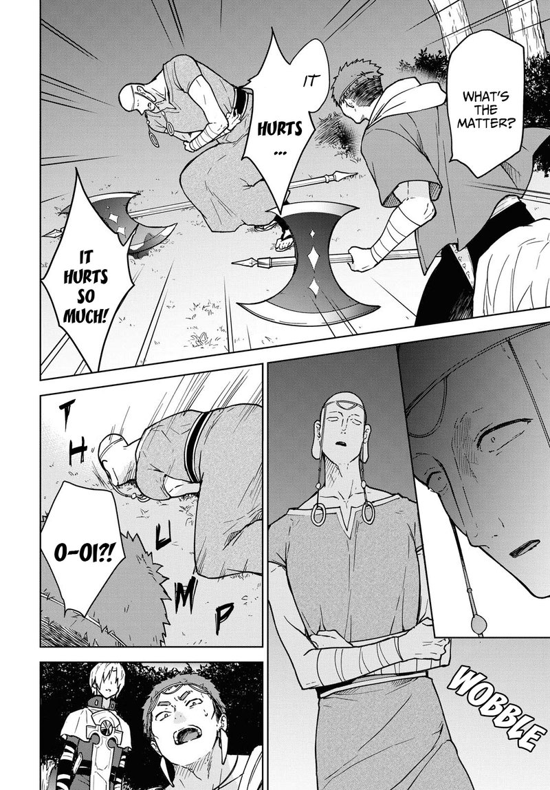 Cheat Skill Shisha Sosei Ga Kakusei Shite Inishie No Maougun Wo Fukkatsu Sasete Shimaimashita 3 36