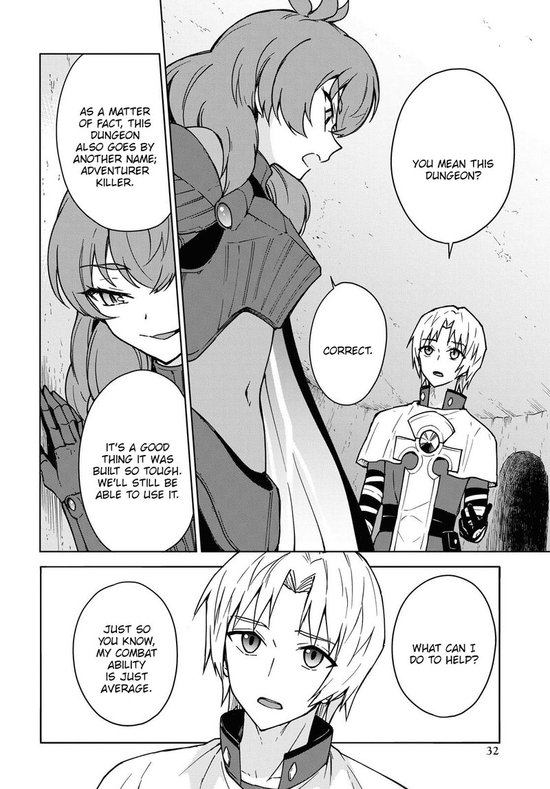 Cheat Skill Shisha Sosei Ga Kakusei Shite Inishie No Maougun Wo Fukkatsu Sasete Shimaimashita 3 4