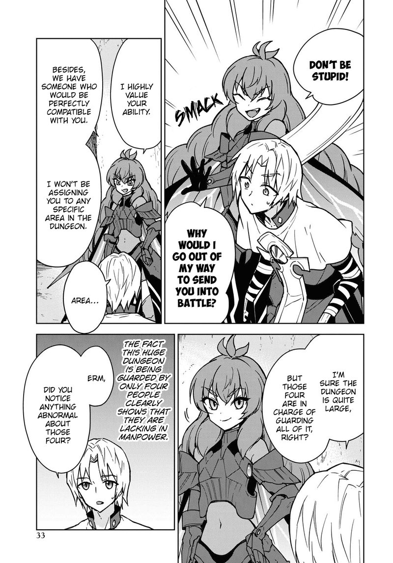 Cheat Skill Shisha Sosei Ga Kakusei Shite Inishie No Maougun Wo Fukkatsu Sasete Shimaimashita 3 5