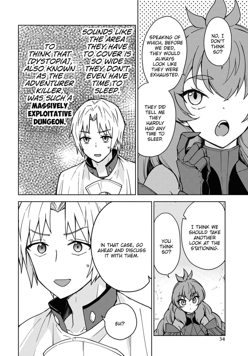 Cheat Skill Shisha Sosei Ga Kakusei Shite Inishie No Maougun Wo Fukkatsu Sasete Shimaimashita 3 6