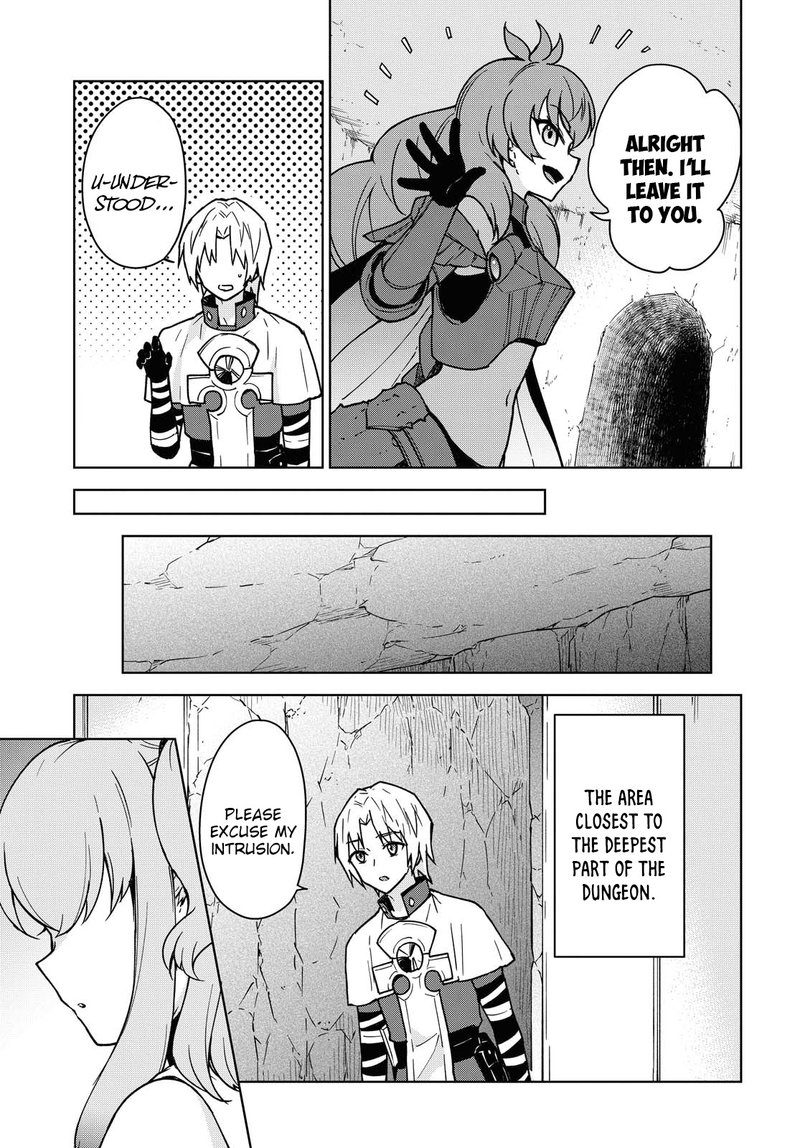 Cheat Skill Shisha Sosei Ga Kakusei Shite Inishie No Maougun Wo Fukkatsu Sasete Shimaimashita 3 7
