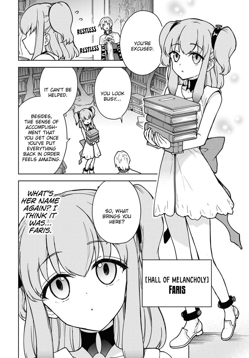 Cheat Skill Shisha Sosei Ga Kakusei Shite Inishie No Maougun Wo Fukkatsu Sasete Shimaimashita 3 8
