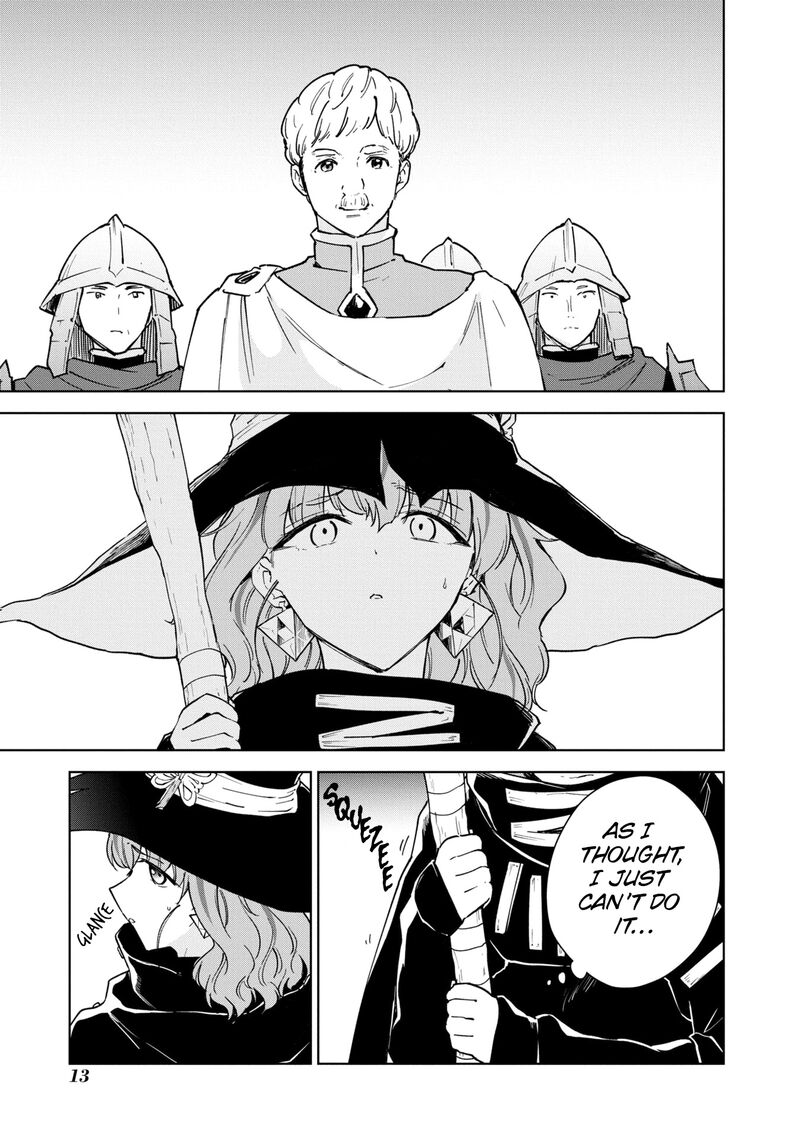 Cheat Skill Shisha Sosei Ga Kakusei Shite Inishie No Maougun Wo Fukkatsu Sasete Shimaimashita 30 13
