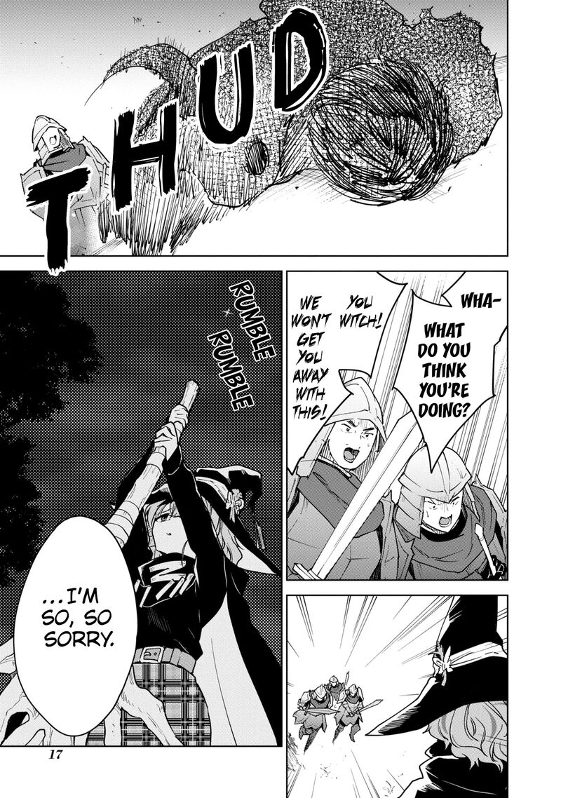 Cheat Skill Shisha Sosei Ga Kakusei Shite Inishie No Maougun Wo Fukkatsu Sasete Shimaimashita 30 17