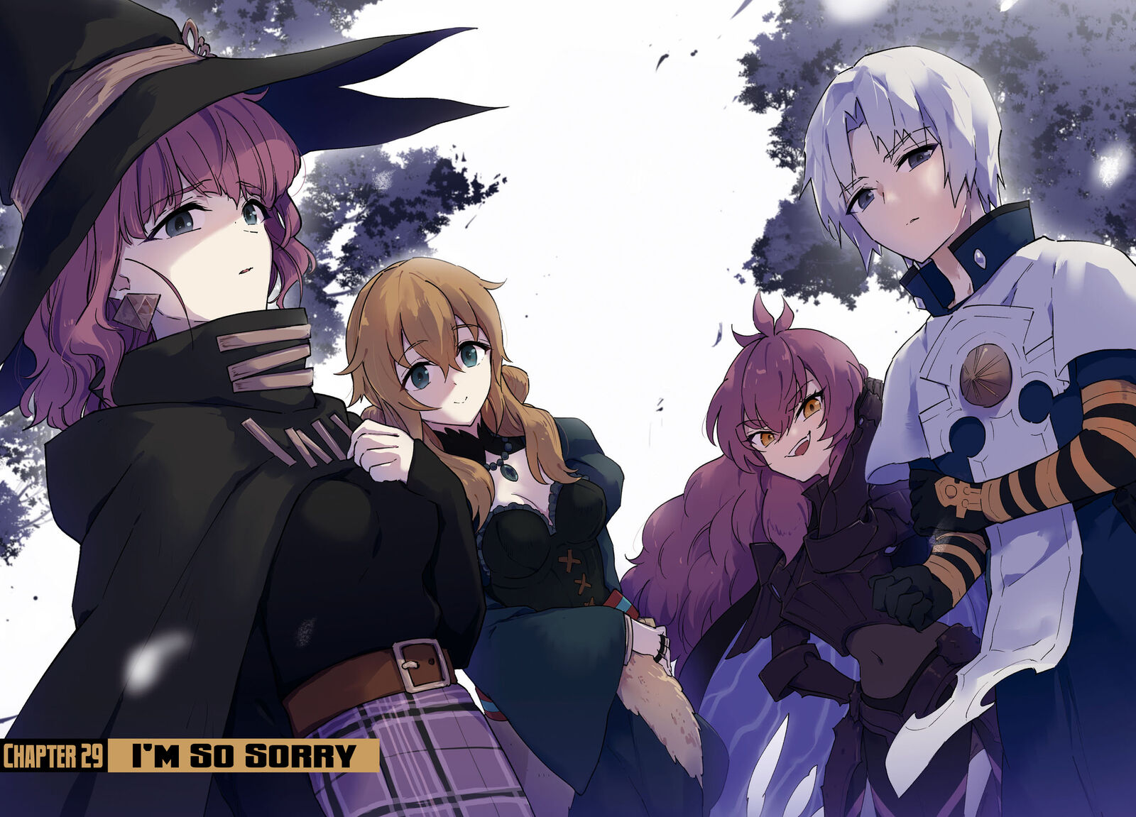 Cheat Skill Shisha Sosei Ga Kakusei Shite Inishie No Maougun Wo Fukkatsu Sasete Shimaimashita 30 3