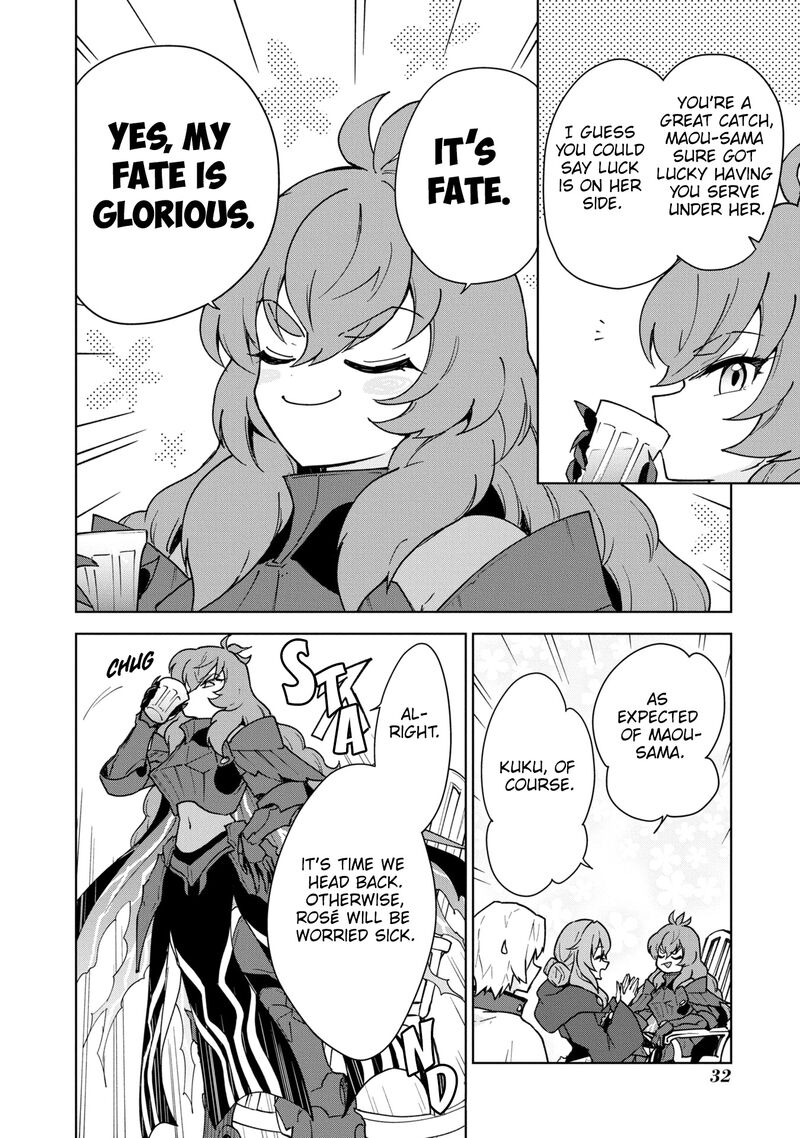Cheat Skill Shisha Sosei Ga Kakusei Shite Inishie No Maougun Wo Fukkatsu Sasete Shimaimashita 30 32